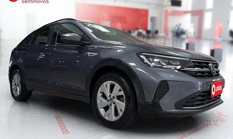 Volkswagen Nivus Com...