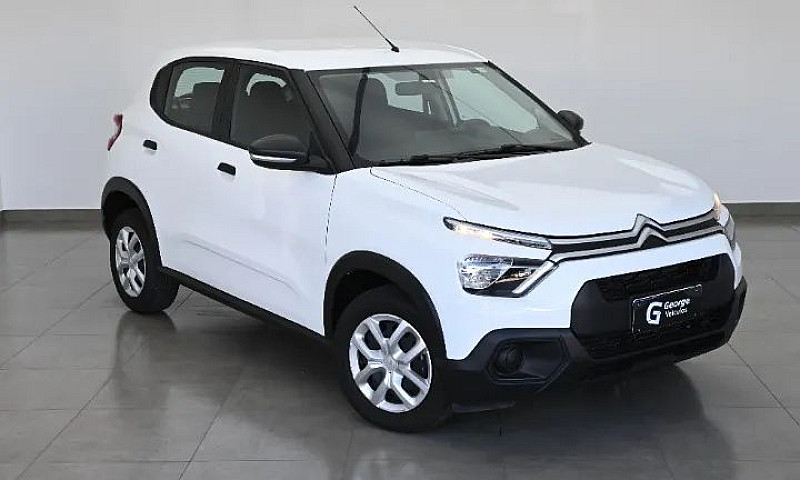 Citroen C3 Live Pack...