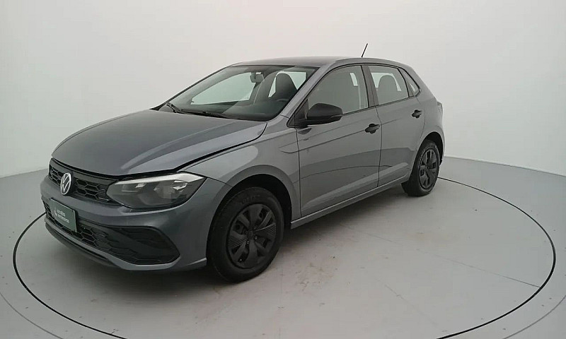 Volkswagen Polo Trac...