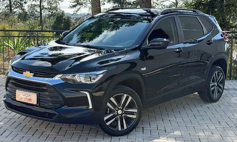 Chevrolet Tracker Lt...