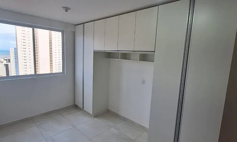 Apt 2 Quartos Elevad...