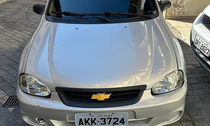 Chevrolet Corsa Wind...