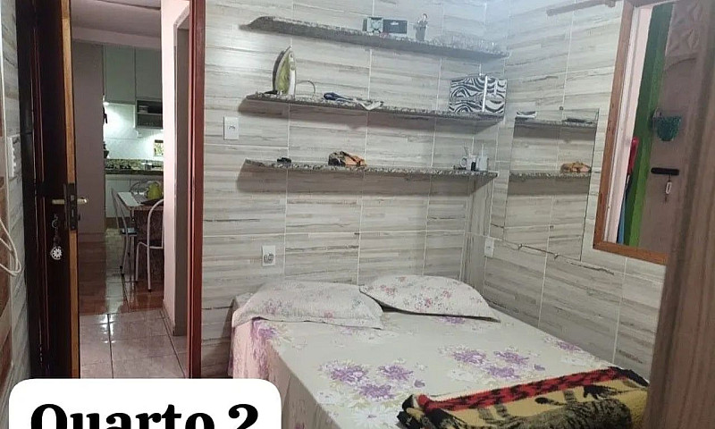 Vendo Casa Top....