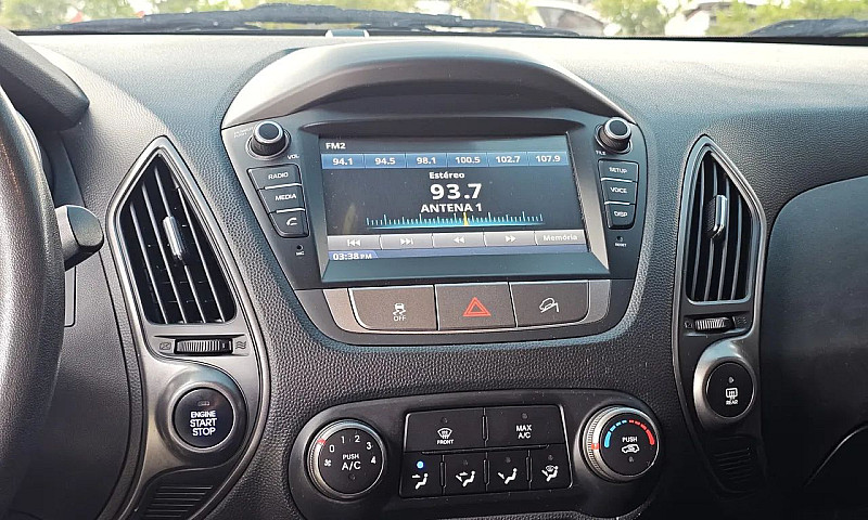 Hyundai Ix35 Gl 2.0 ...