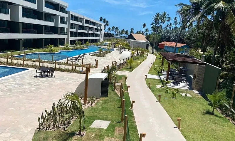 Studio Pé Na Areia E...