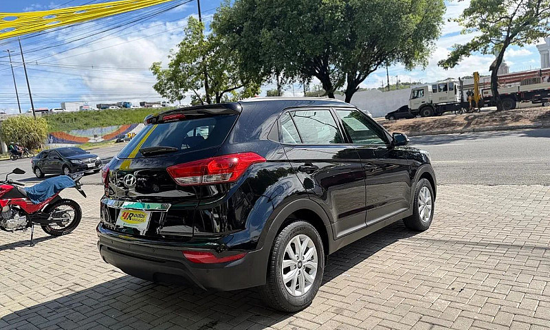 Hyundai Creta Action...