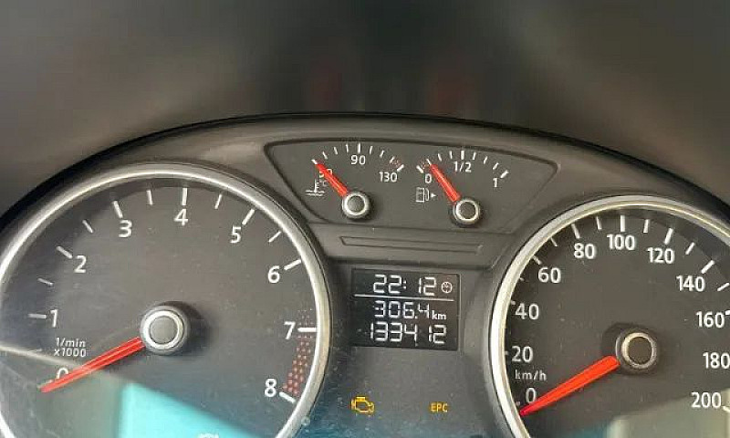 Volkswagen Gol Geraç...