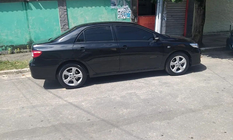Toyota Corolla Xei 2...