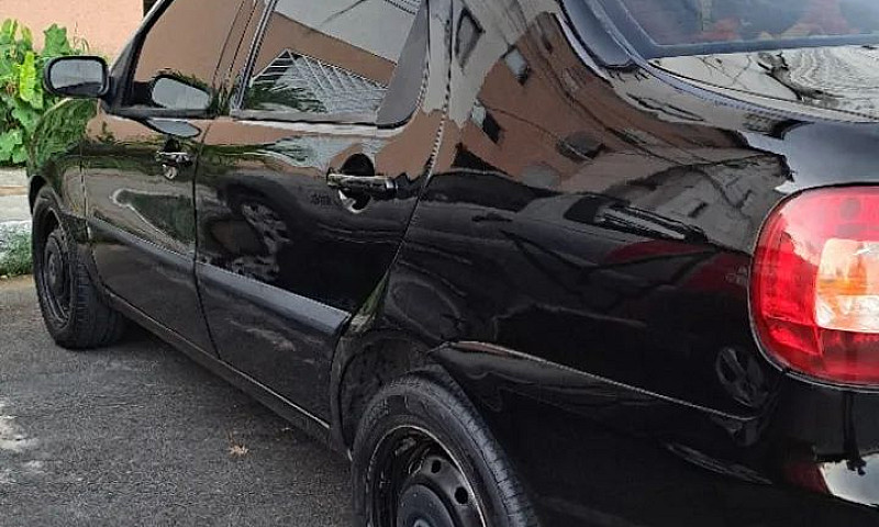 Fiat Siena Celebrati...