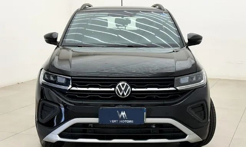 Volkswagen T-Cross C...