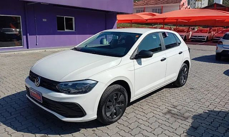Volkswagen Polo Trac...