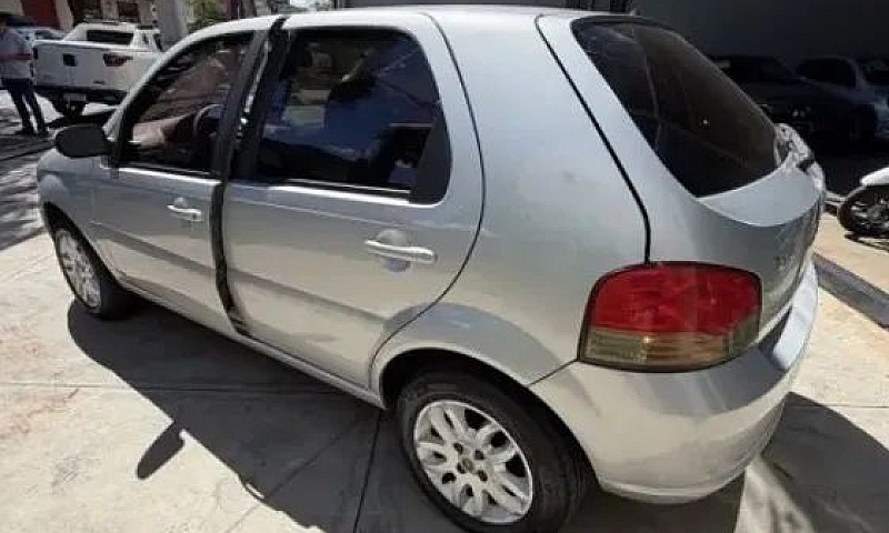 Fiat Palio 1.0/ Trof...