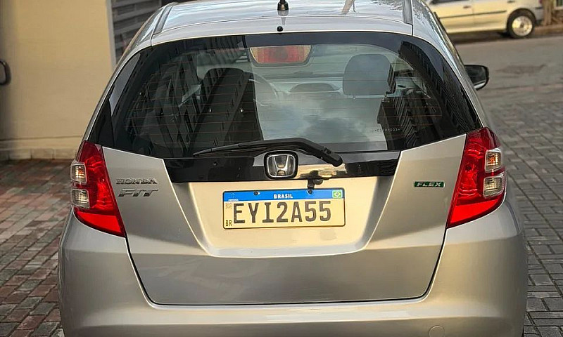 Honda Fit Lx 1.4/ 1....