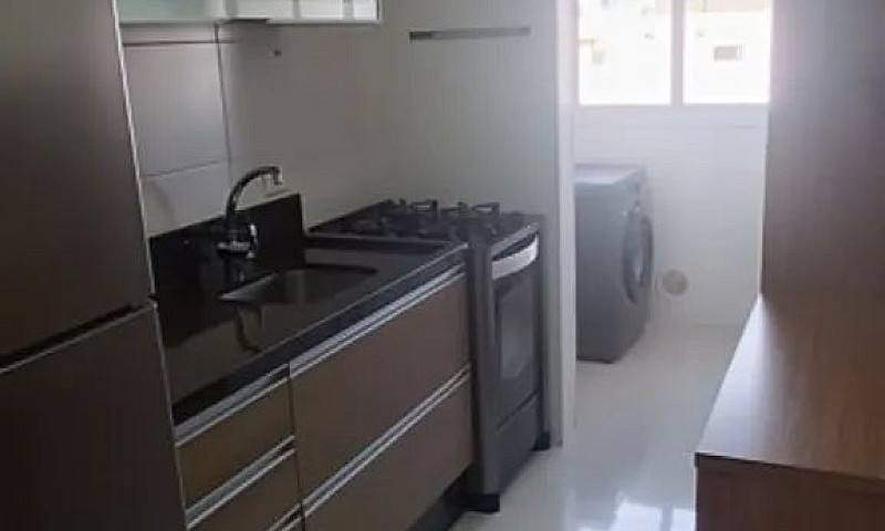 Apartamento Com 2 Qu...