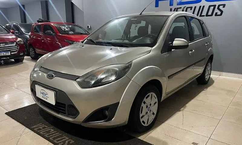 Ford Fiesta 1.6 8V F...