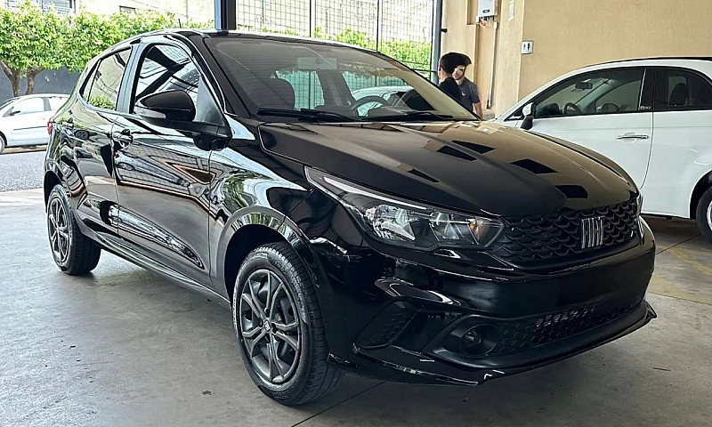 Fiat Argo Drive 1.0 ...