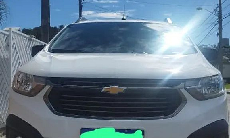 Chevrolet Spin Activ...