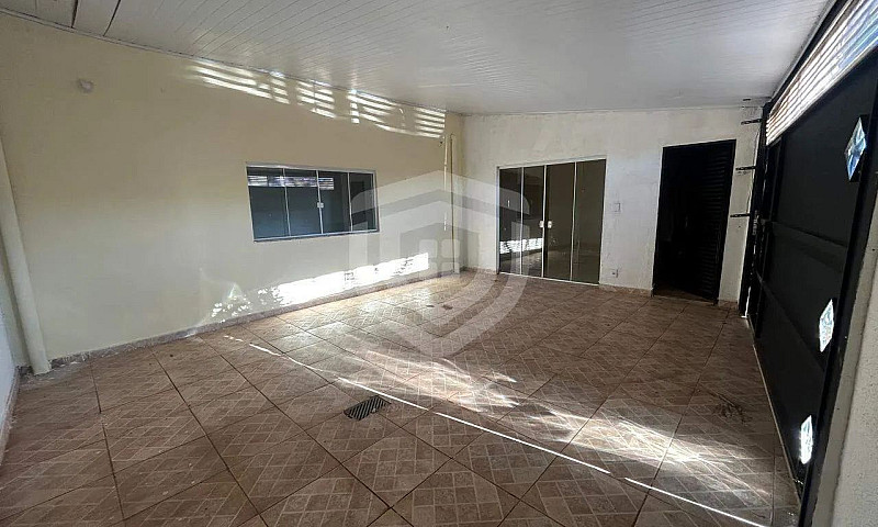 Casa À Venda No Jard...