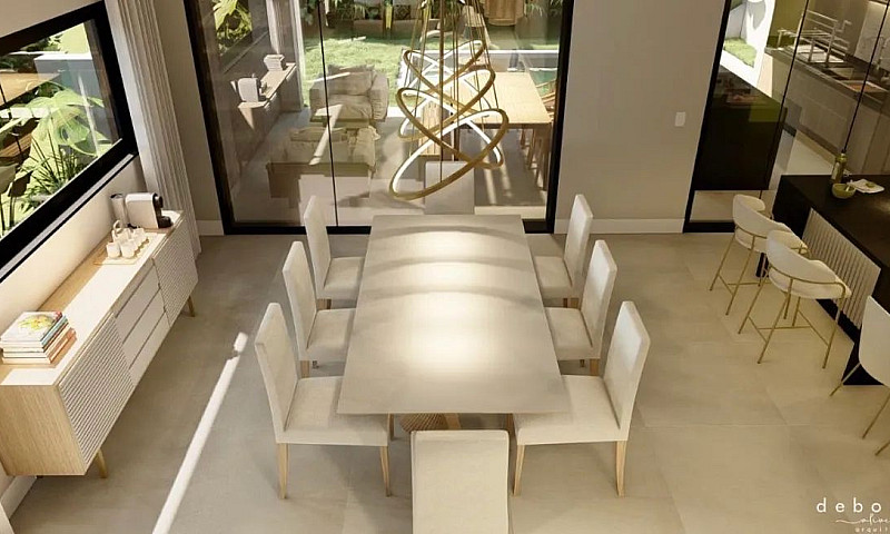 Casa Pronta E Mobili...