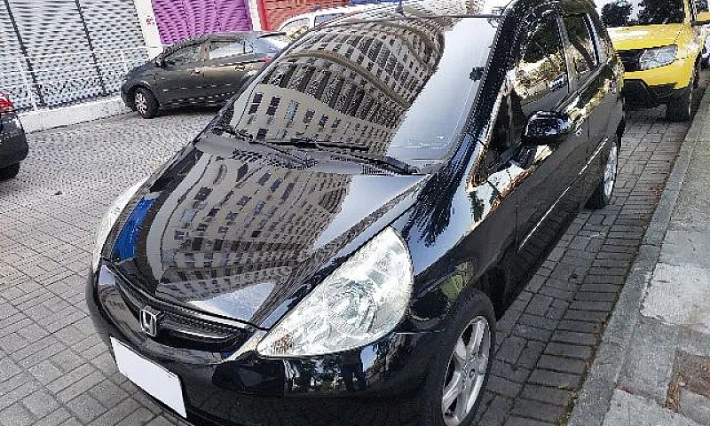 Honda Fit Ex/S/Ex 1....