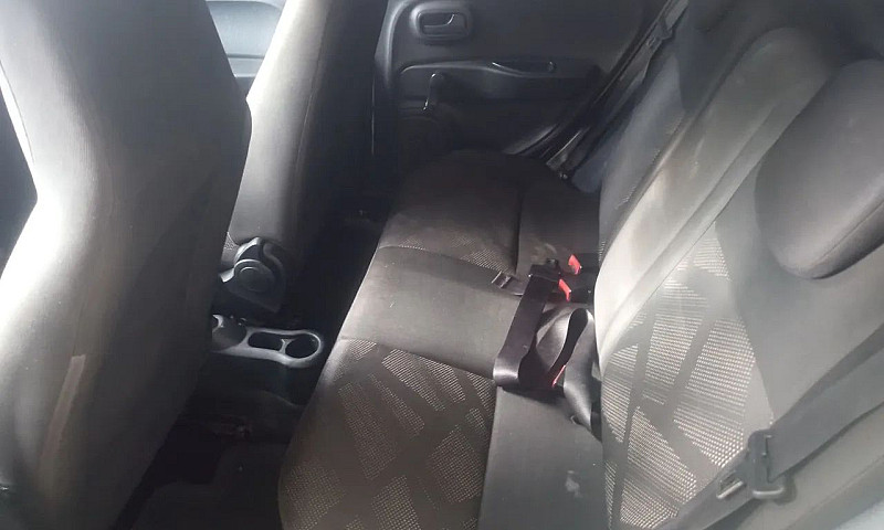 Fiat Mobi Like 1.0 F...