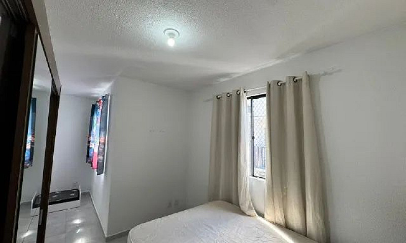 Apartamento Para Loc...