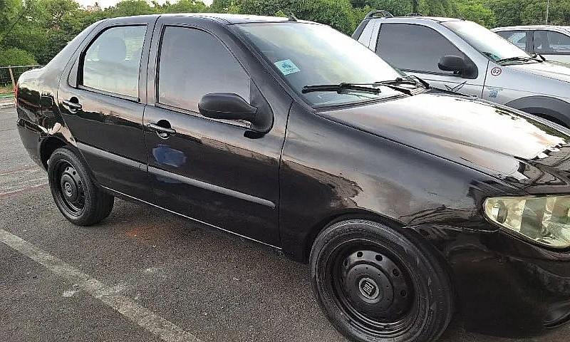 Fiat Siena Celebrati...