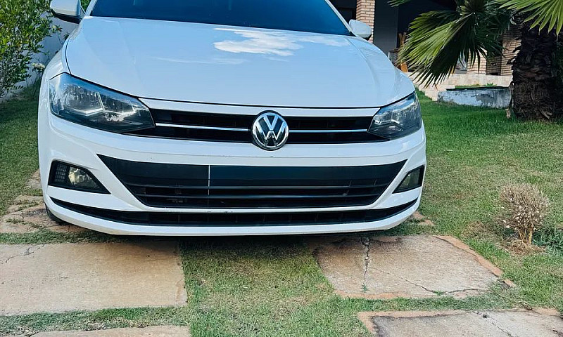Volkswagen Virtus 1....