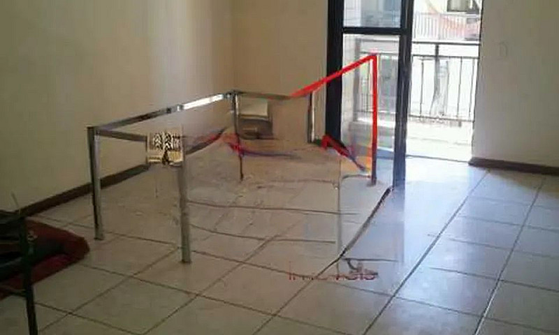 Apartamento-À Venda-...
