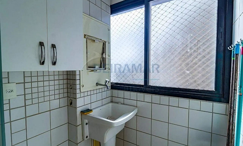 Apartamento 2 Quarto...