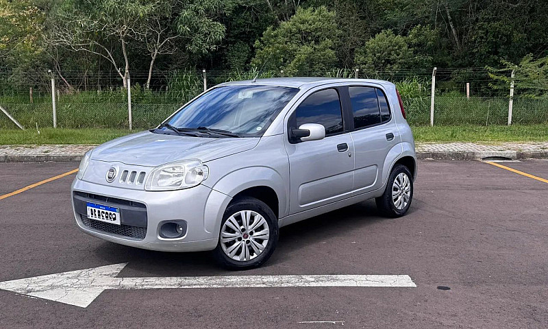 Fiat Uno Vivace Cele...