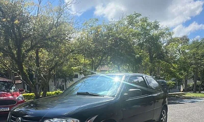Volkswagen Gol Geraç...
