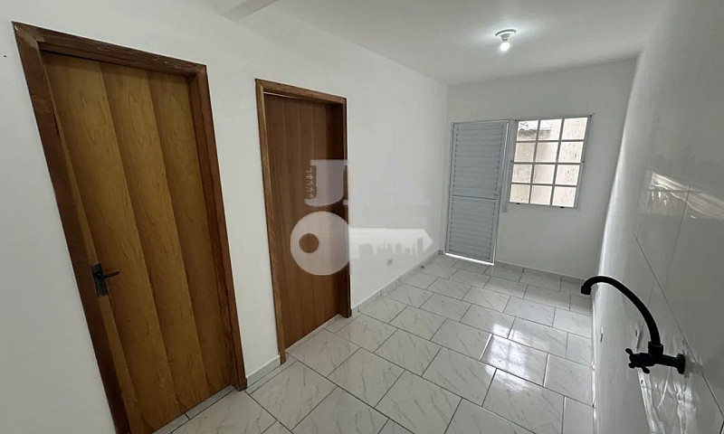Apartamento Com 1 Qu...