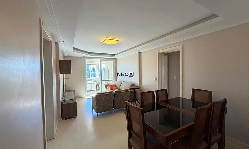 Apartamento De 3 Qua...