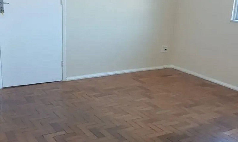 Apartamento Para Alu...