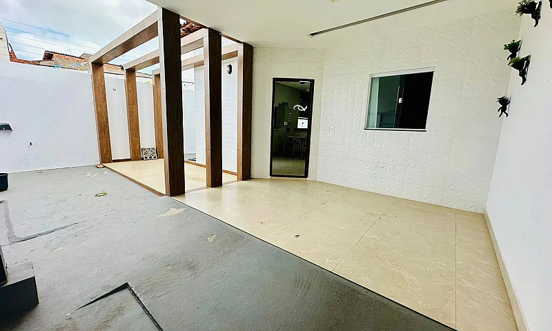 Vendo Linda Casa No ...