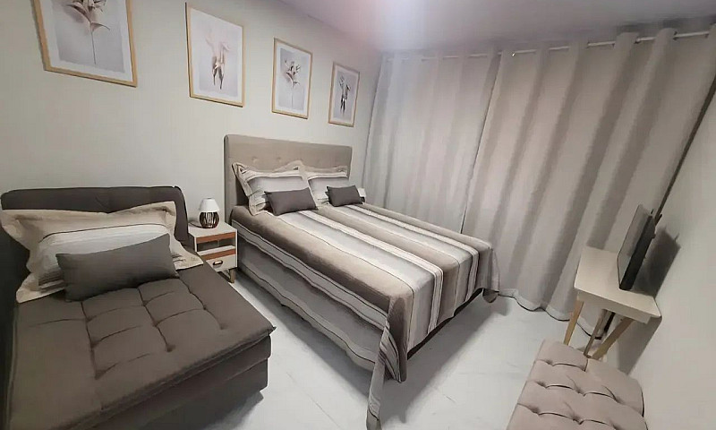 Apartamento Para Alu...