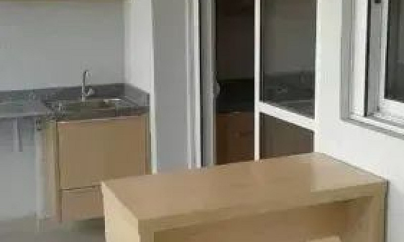 Studio Mobiliado No ...