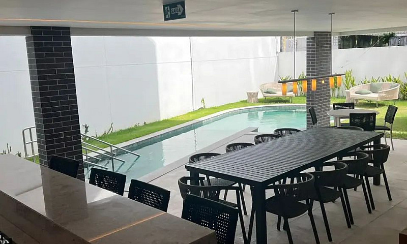Apartamento Para Loc...