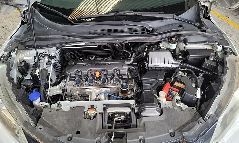 Honda Hr-V Ex 1.8 Fl...
