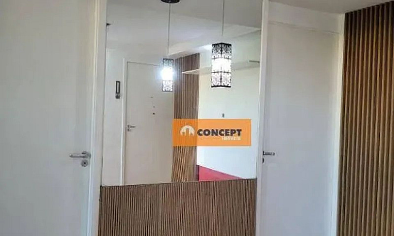 Apartamento Com 2 Do...