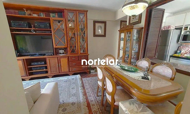 Apartamento Com 2 Do...