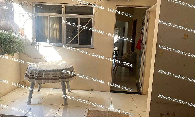 Casa À Venda Em Migu...