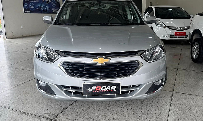 Chevrolet Cobalt Ltz...