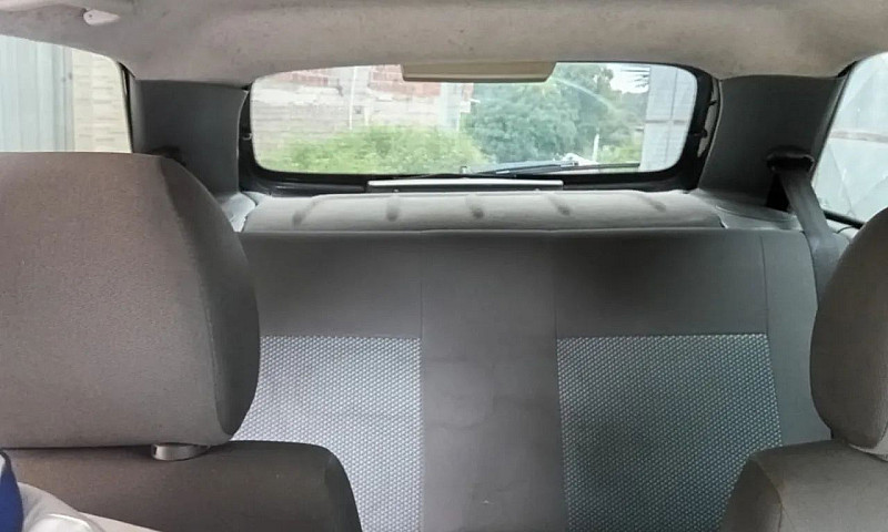 Volkswagen Gol Geraç...