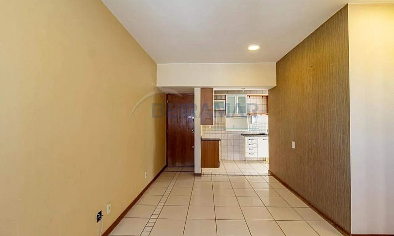 Apartamento 2 Quarto...