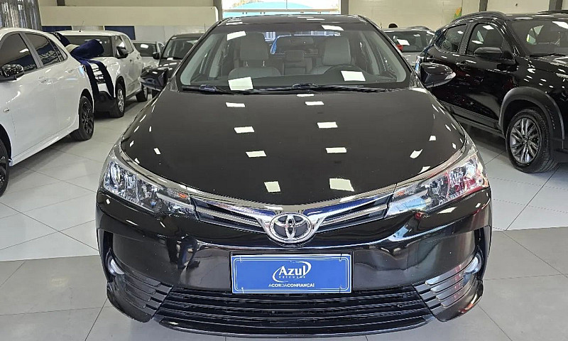 Toyota Corolla Xei 2...