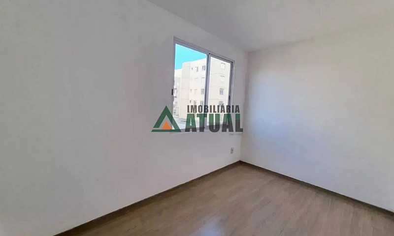 Apartamento Com 2 Qu...