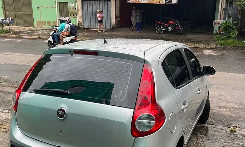 Fiat Palio Attra./It...