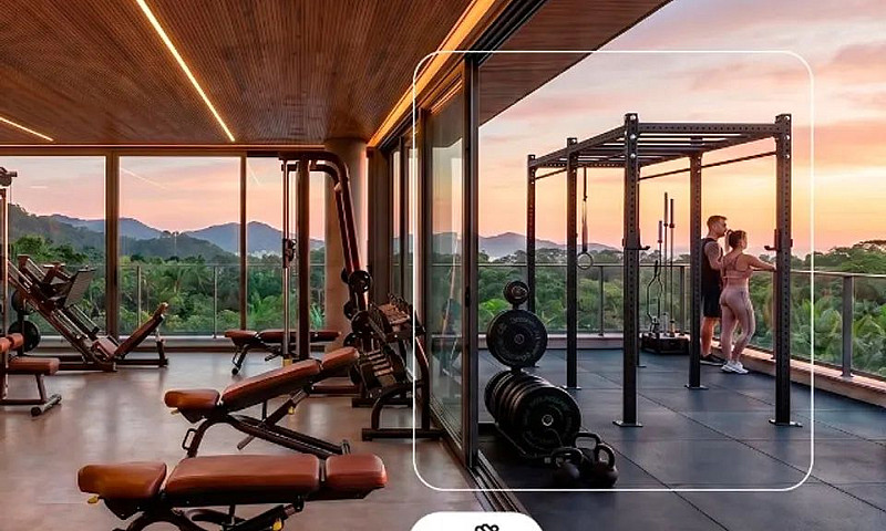 Conecta Residence Po...
